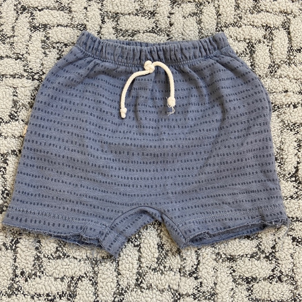 Childhoods Clothing boys shorts 5T
